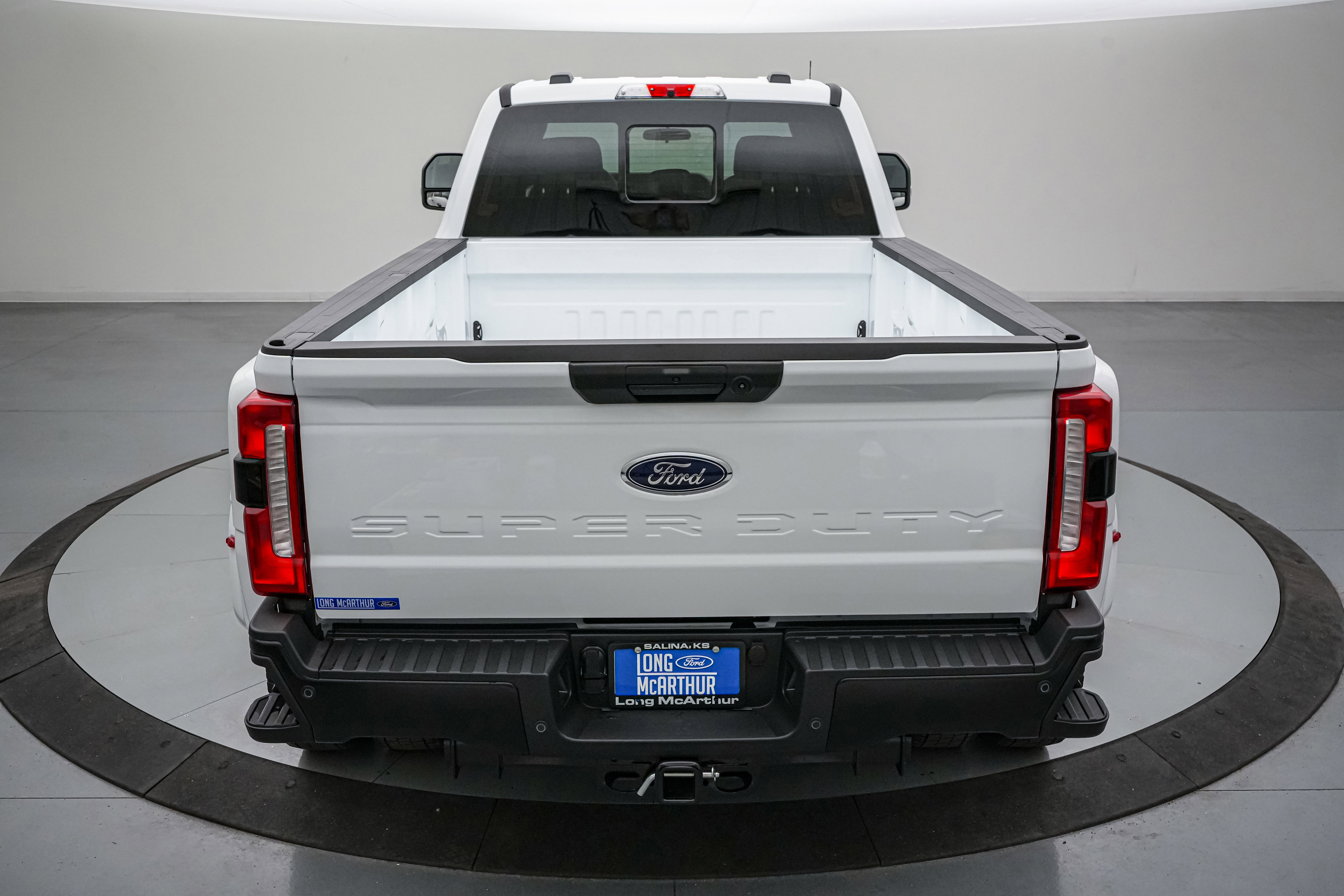 New 2026 Ford F450 XL w/ 360-Degree Camera Package image 5