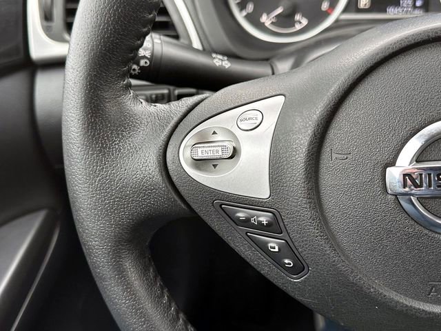 Used 2019 Nissan Sentra SV image 21