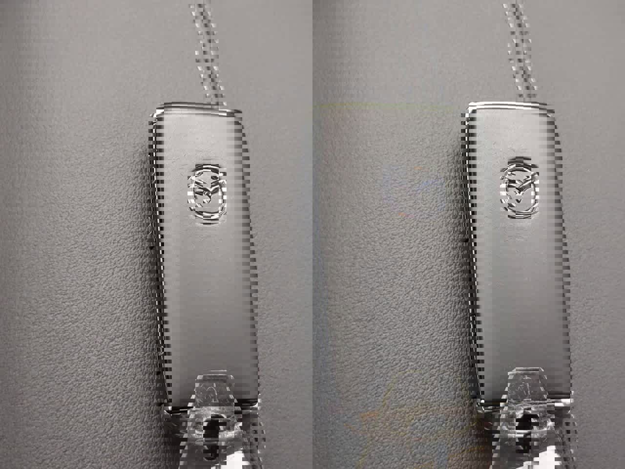 New 2025 MAZDA CX-30 AWD 2.5 S w/ Preferred Package image 32