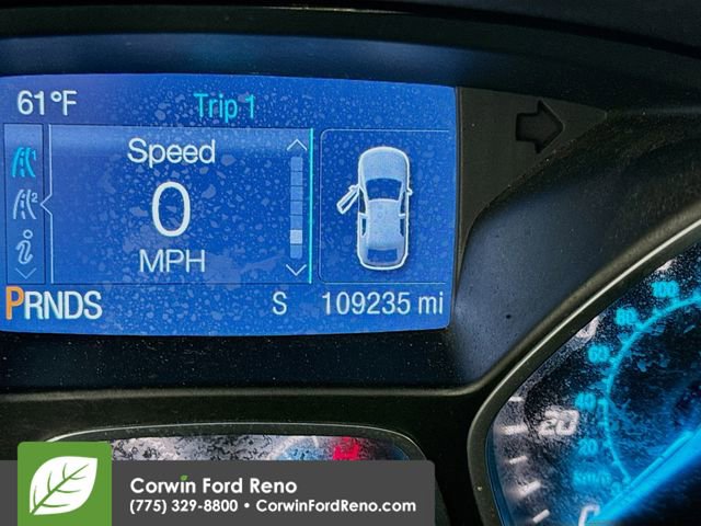 Used 2014 Ford Escape SE image 12