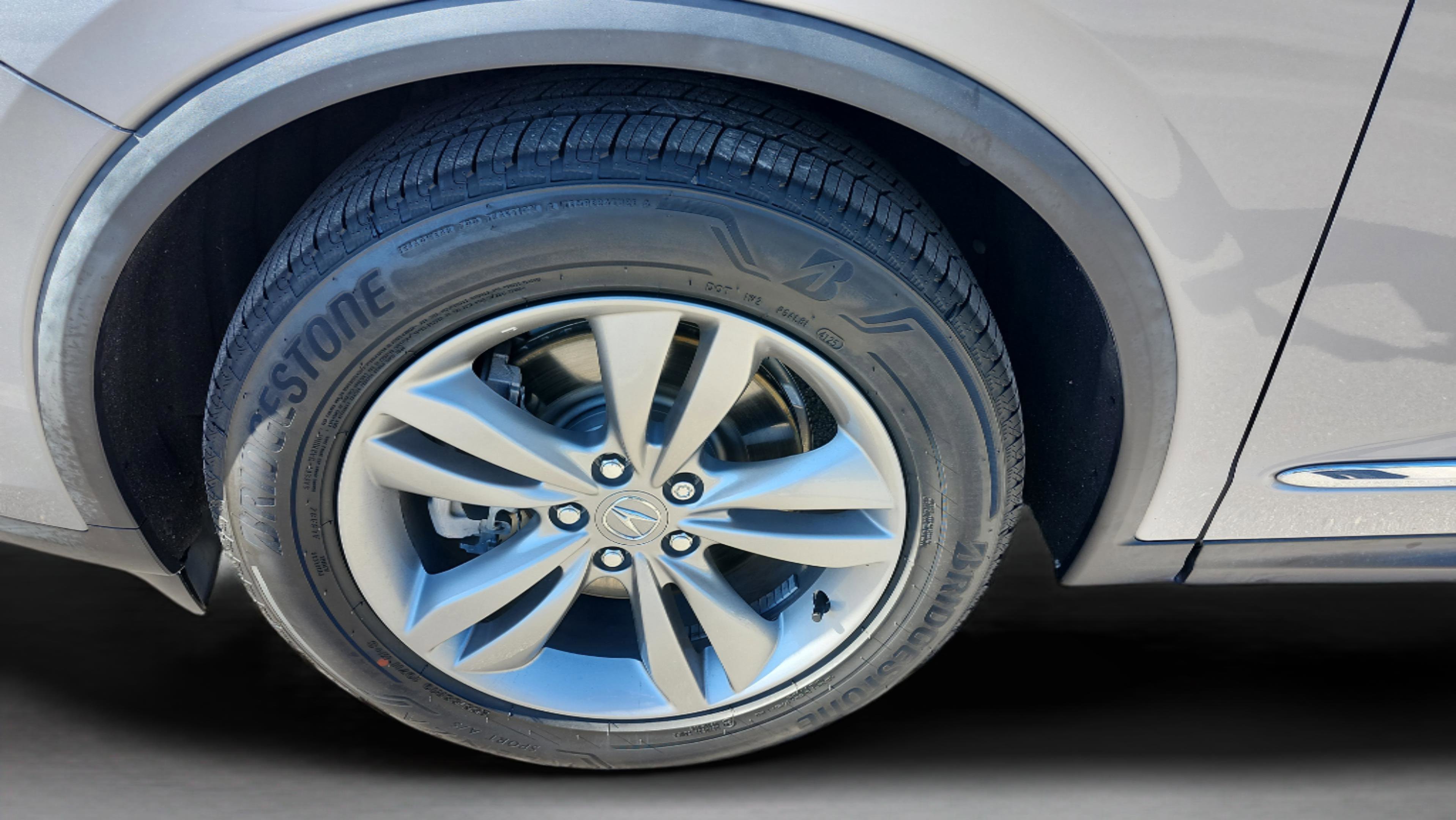 Certified 2022 Acura MDX FWD image 40