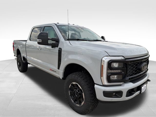 New 2026 Ford F350 Lariat w/ Tremor Off-Road Package AWD/4WD image 10