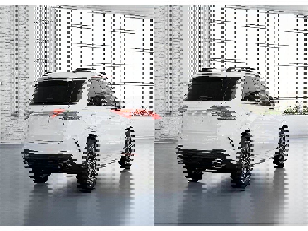 New 2026 Mercedes-Benz GLE 350 4MATIC image 22