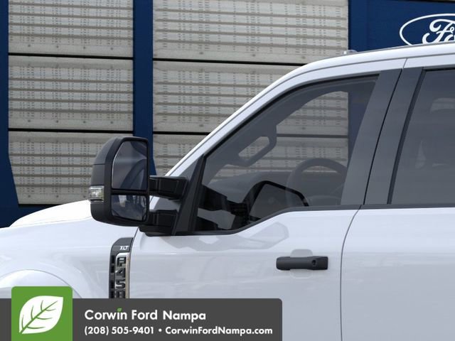 New 2026 Ford F450 XLT AWD/4WD image 20