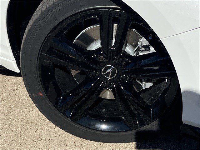 New 2026 Acura Integra A-Spec w/ Technology Package FWD image 10