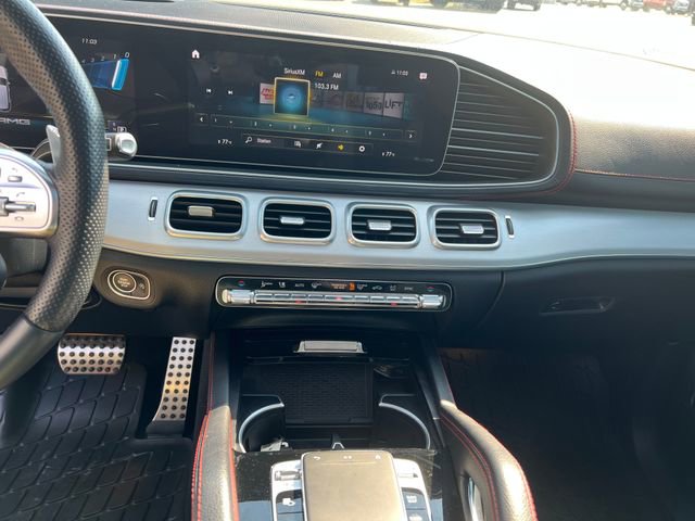 Used 2023 Mercedes-Benz GLE 53 AMG 4MATIC image 15