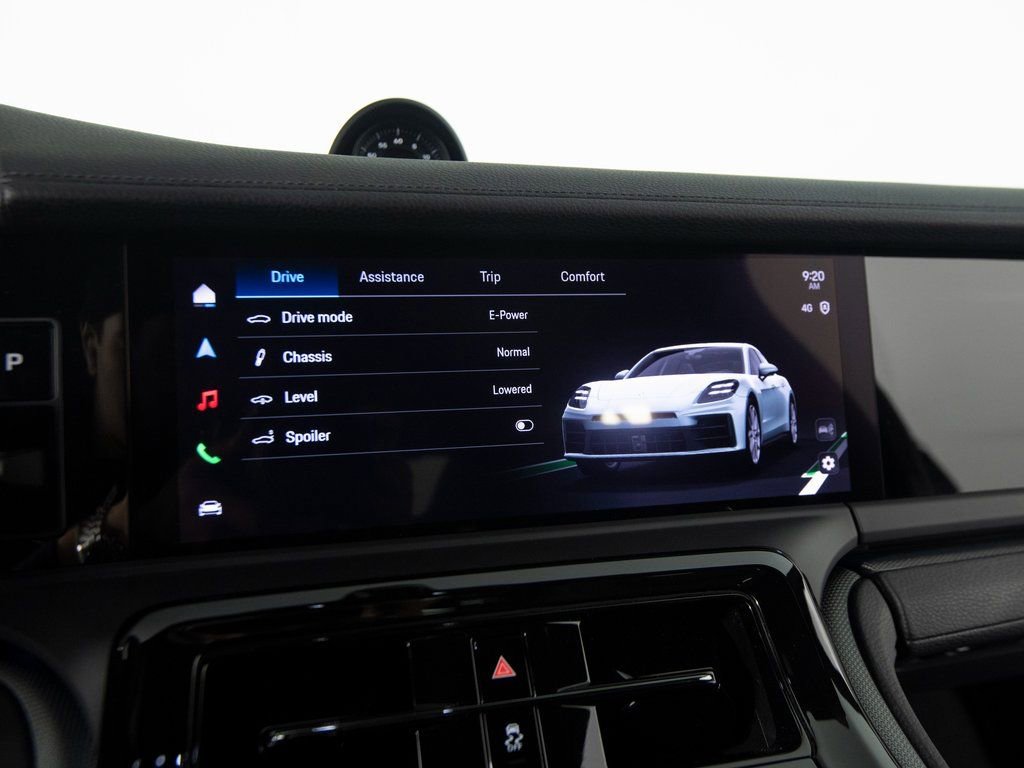 New 2026 Porsche Panamera 4 image 28