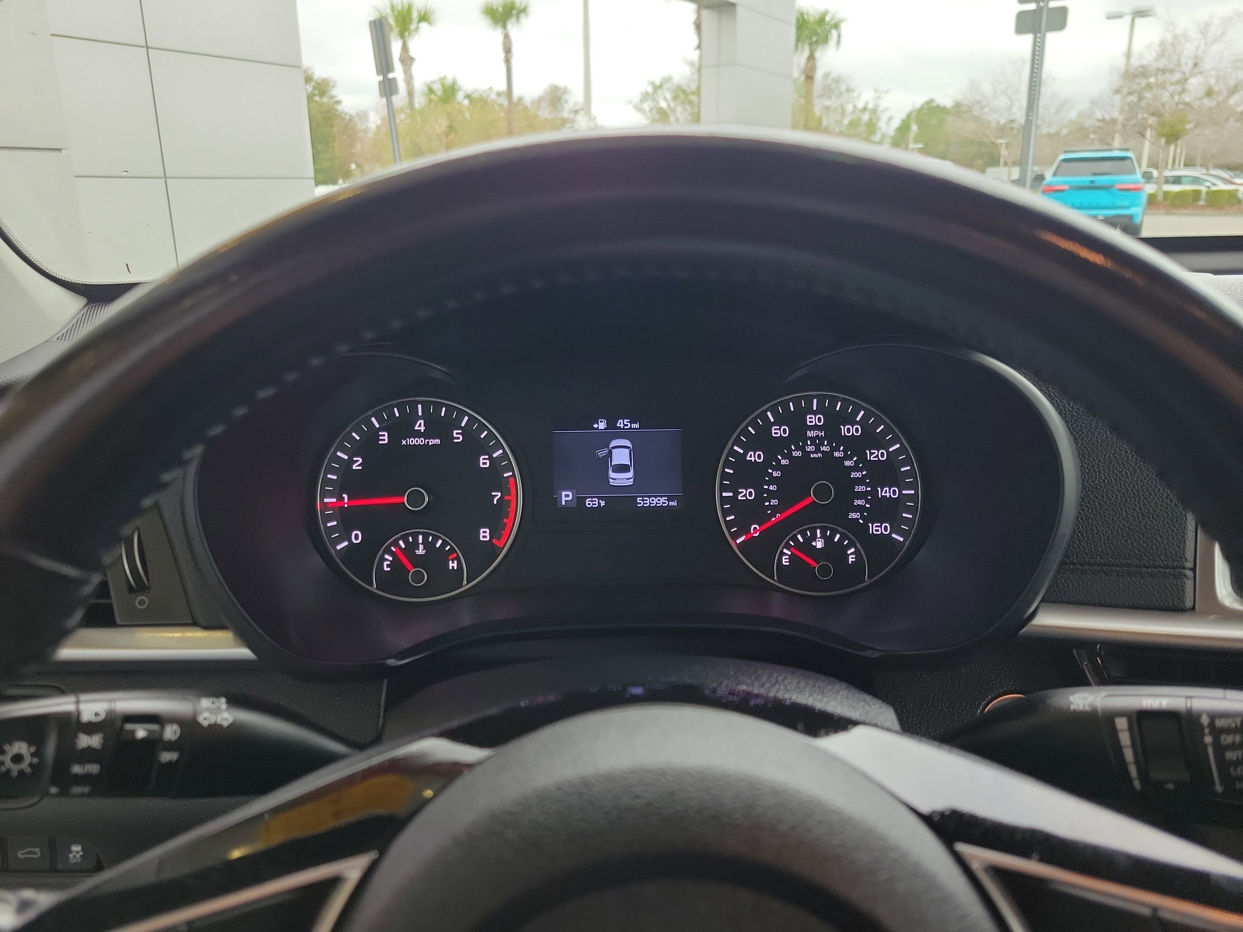 Used 2019 Kia Optima S image 19