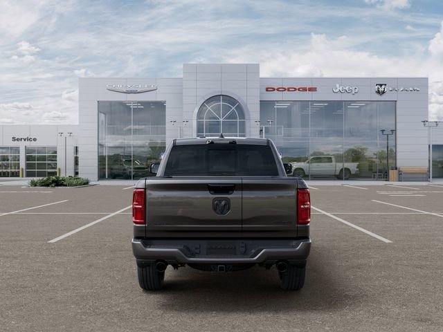 New 2026 RAM 1500 Limited image 7