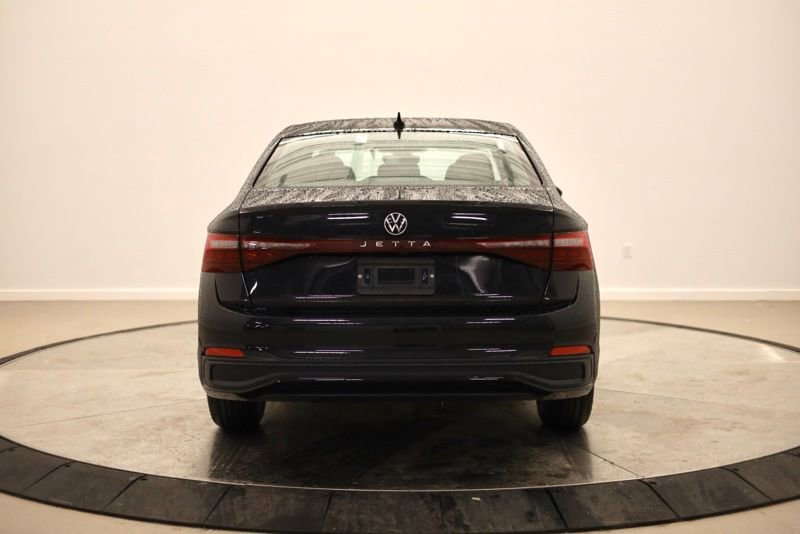 New 2026 Volkswagen Jetta Sport image 4