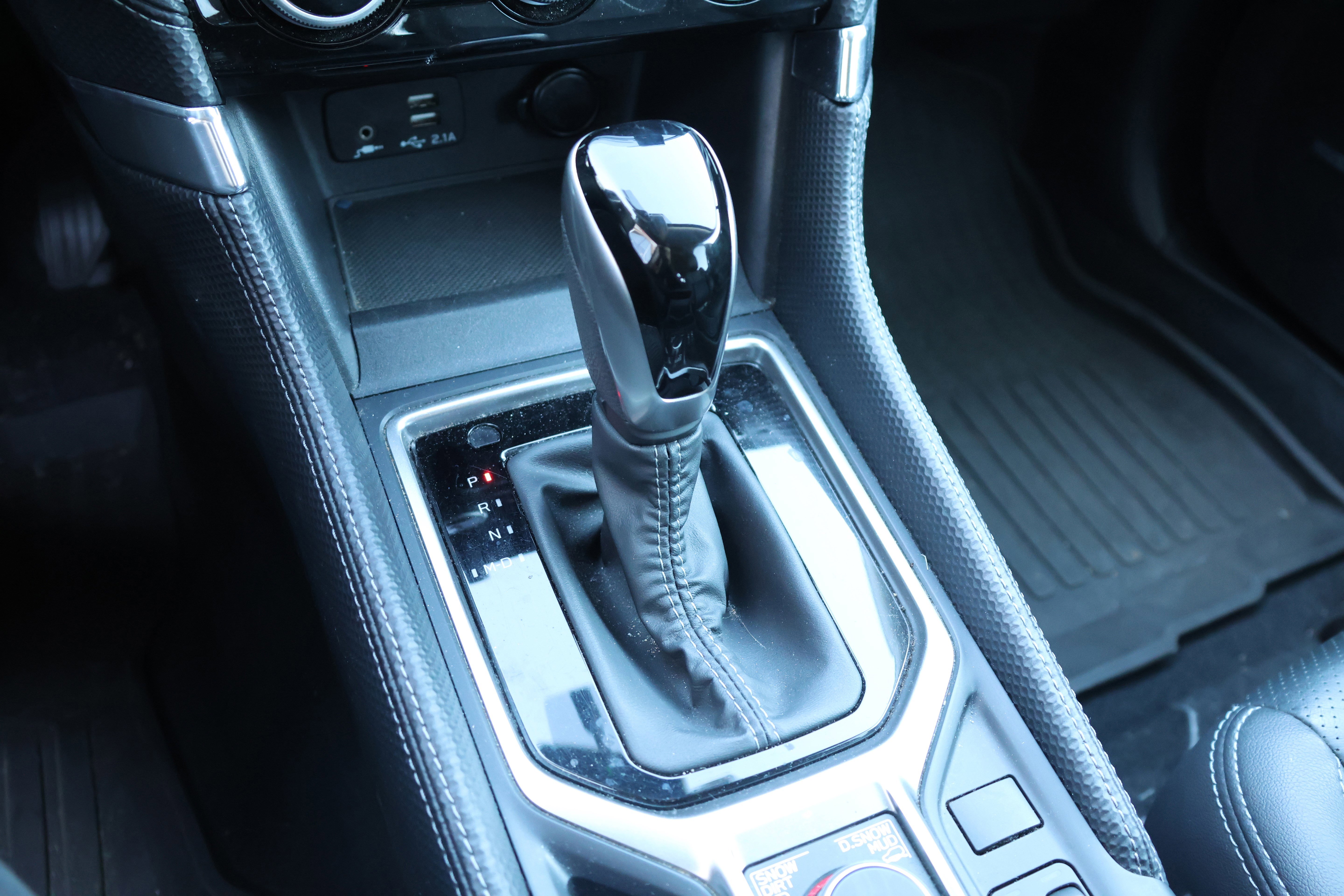 Used 2020 Subaru Forester Touring w/ Popular Package #2 image 28