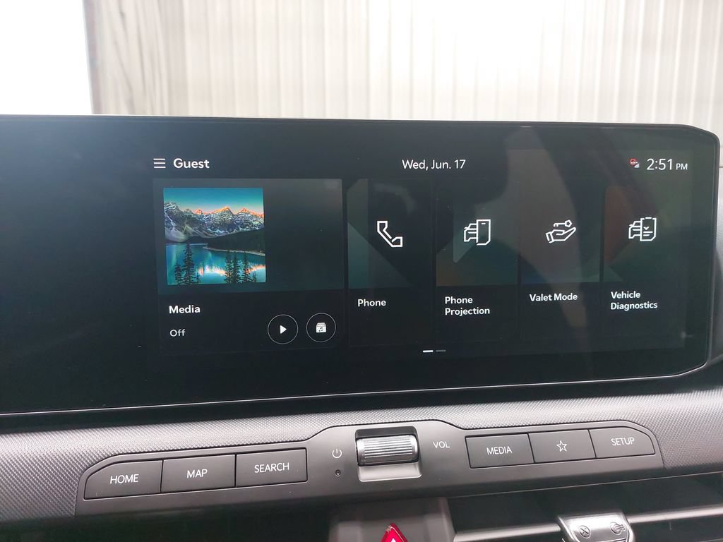 New 2026 Kia K4 FWD image 21