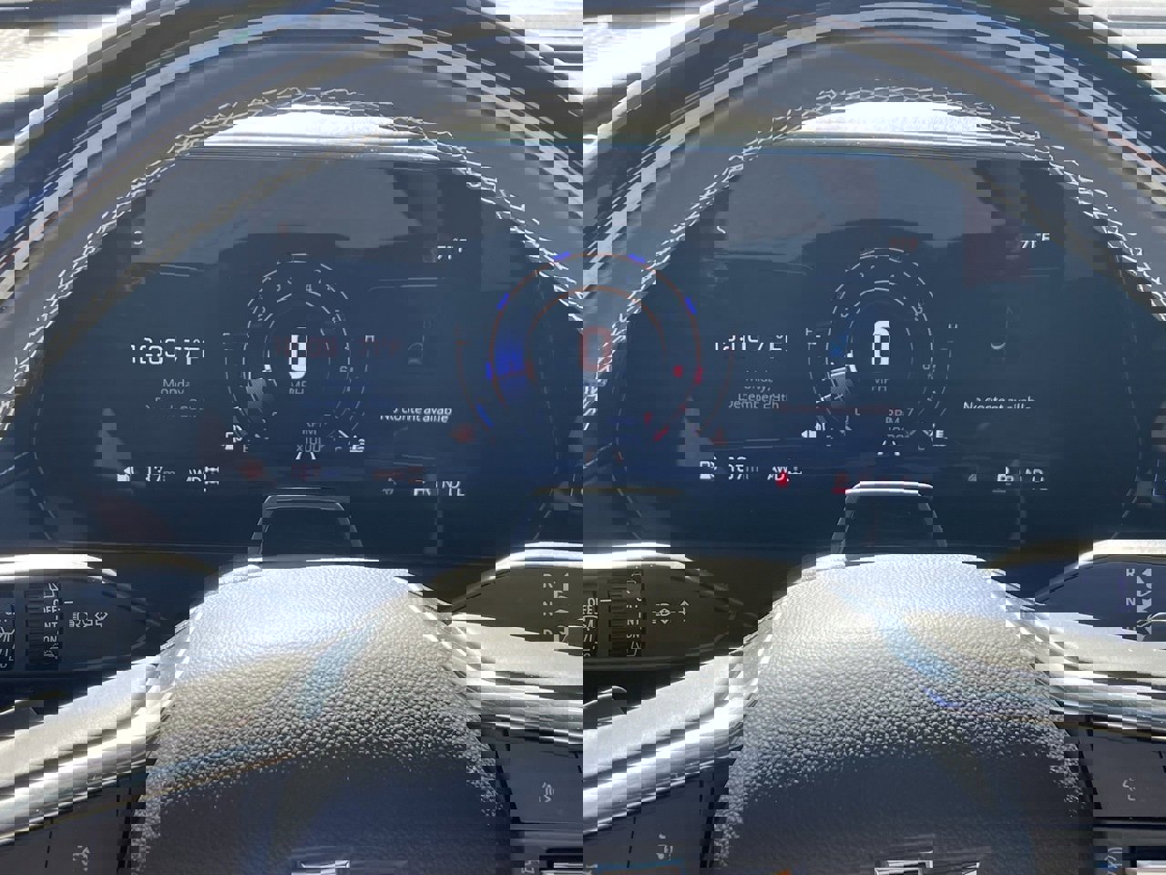 Used 2024 Chevrolet Traverse Z71 w/ Enhanced Driving Package image 9