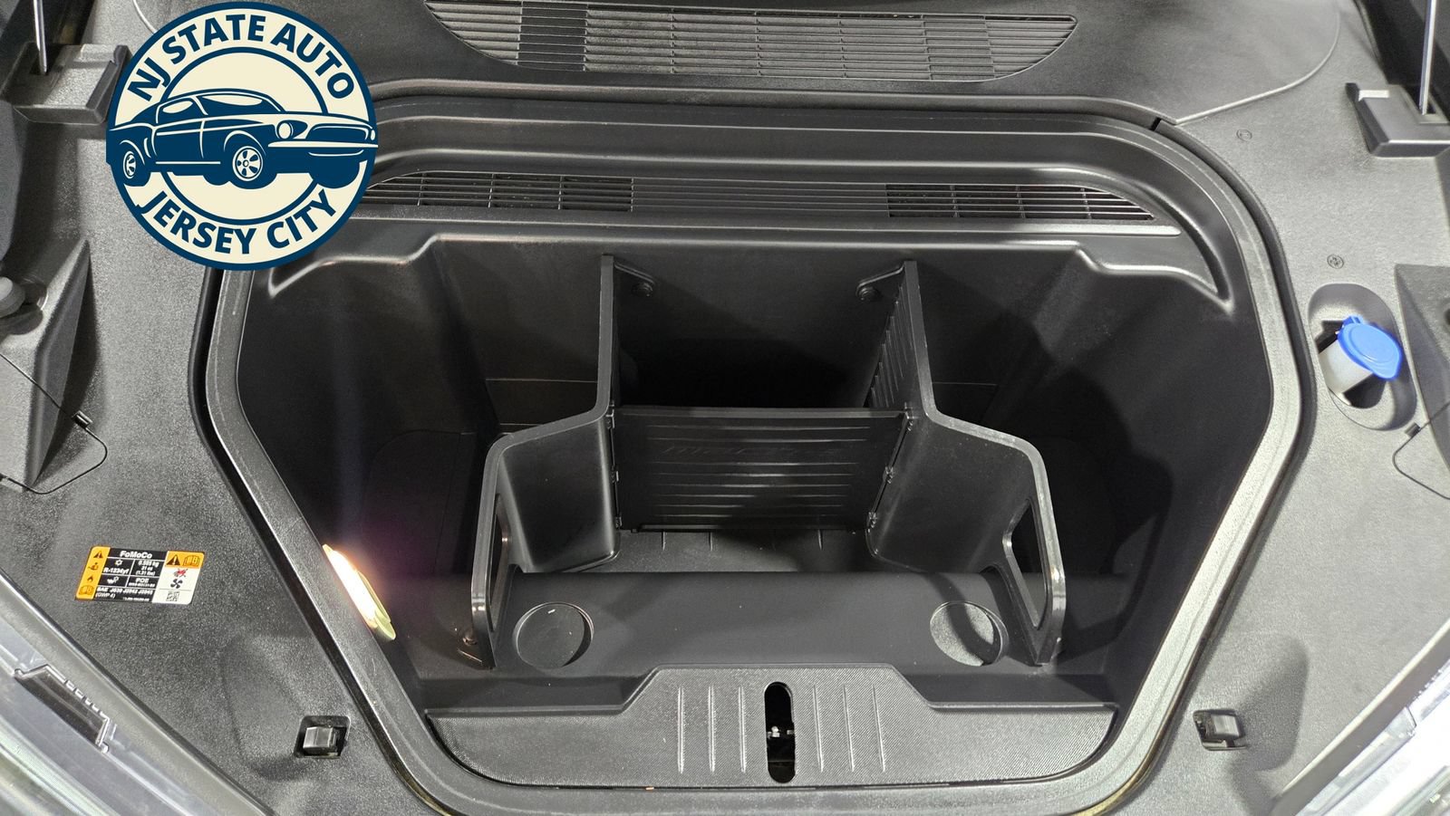 Used 2021 Ford Mustang Mach-E Premium AWD/4WD image 39