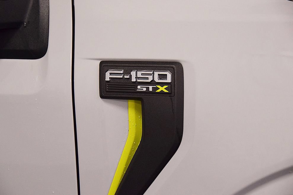 Used 2024 Ford F150 STX AWD/4WD image 12