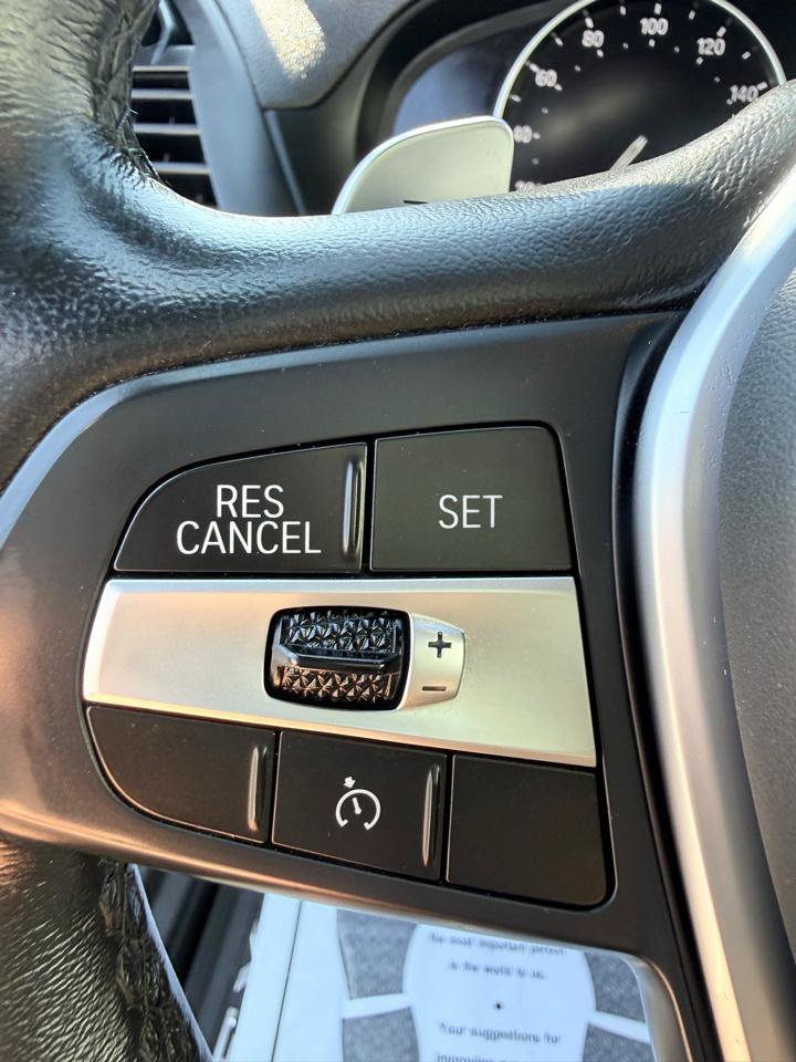 Used 2021 BMW X3 xDrive30i w/ Convenience Package AWD/4WD image 24