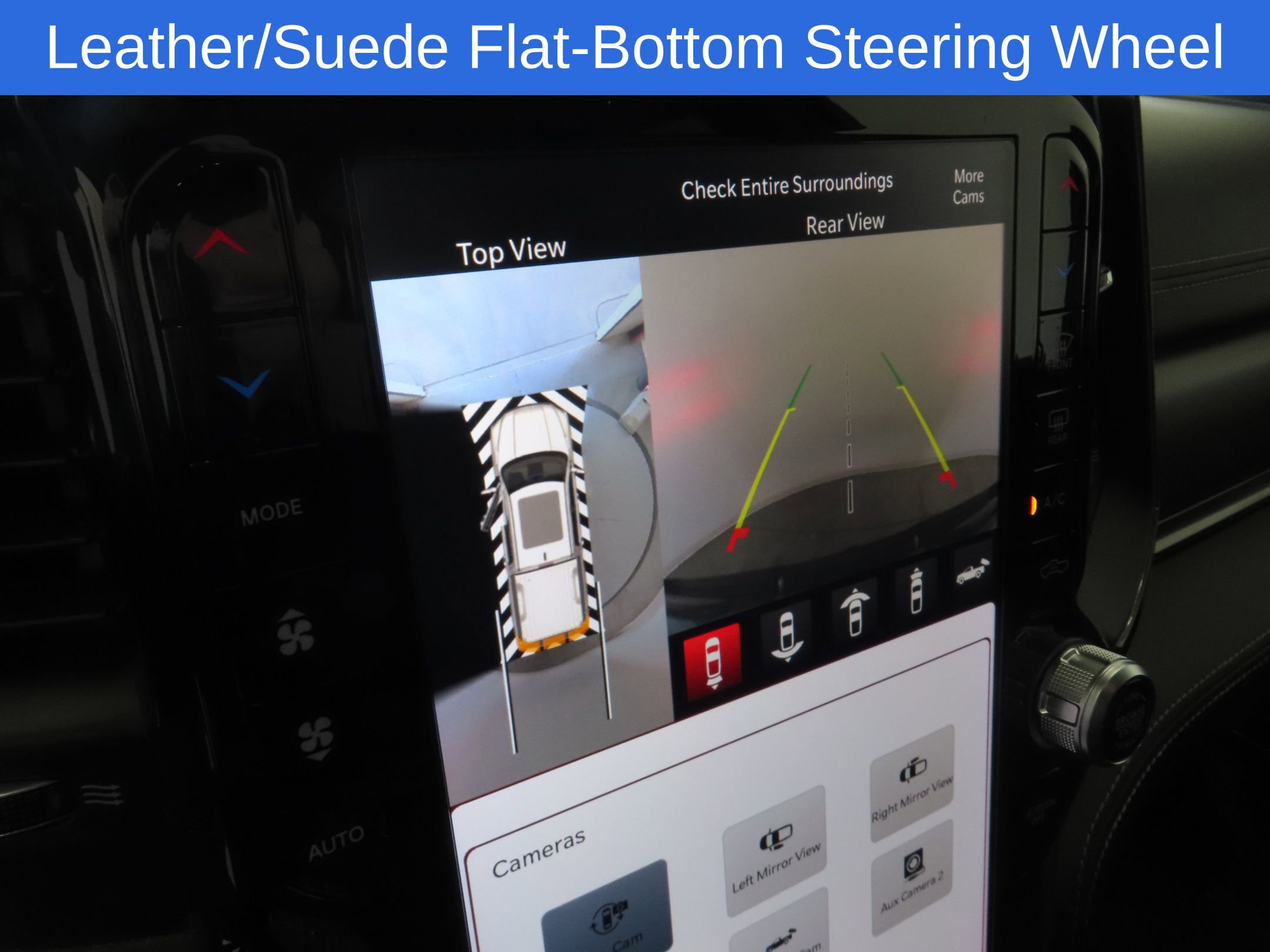 Used 2022 RAM 1500 TRX w/ TRX Level 2 Equipment Group image 18