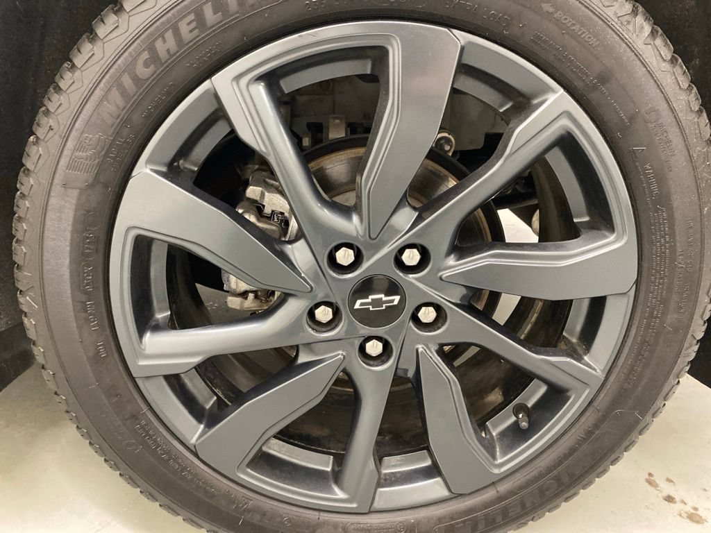 Used 2023 Chevrolet Equinox RS w/ LPO, Floor Liner Package AWD/4WD image 26