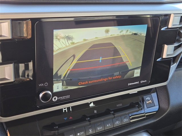 Used 2024 Toyota Tundra SR5 image 21