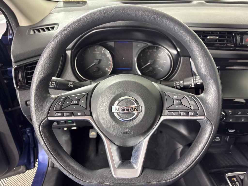 Used 2022 Nissan Rogue Sport S AWD/4WD image 31