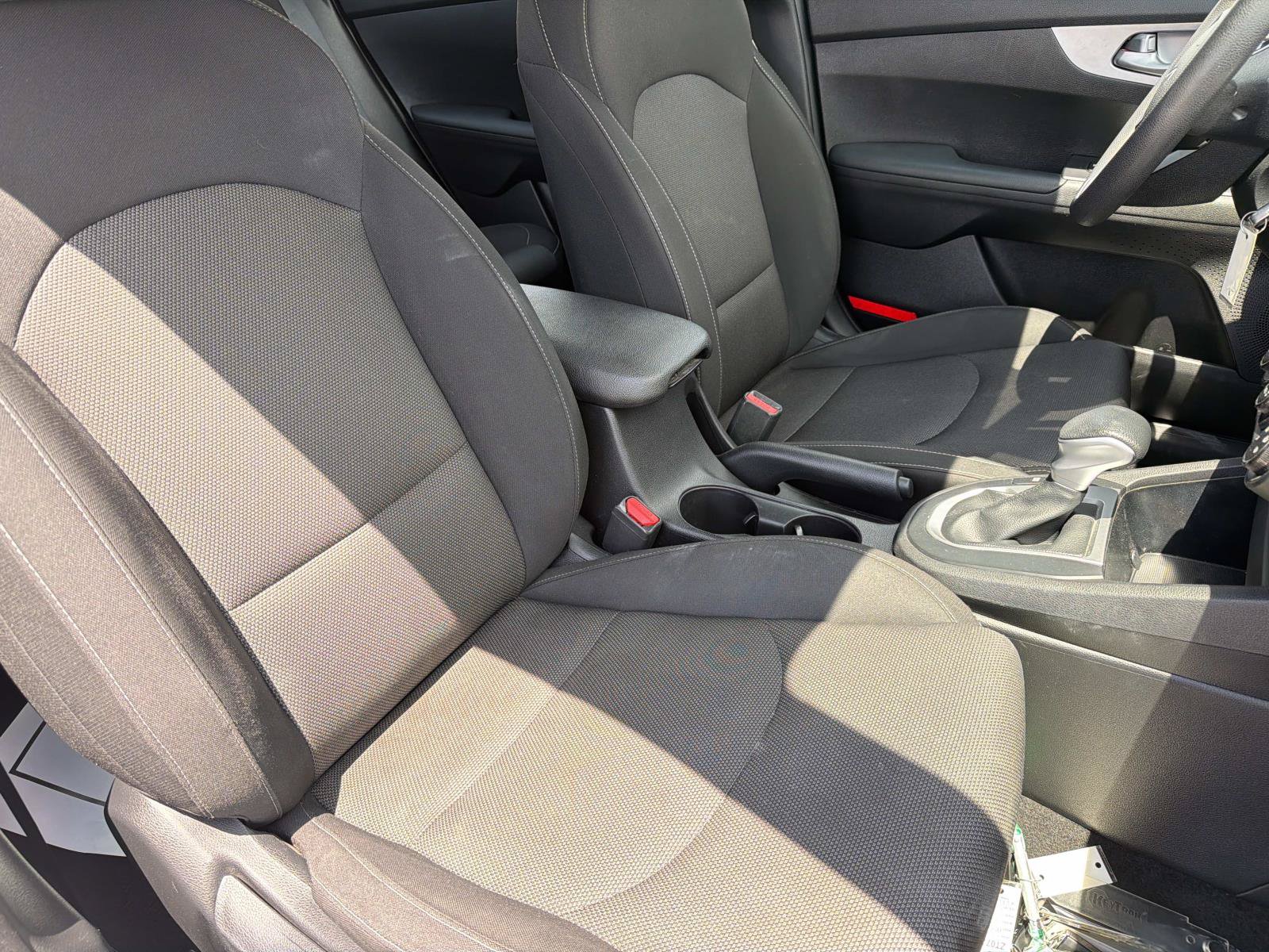 Used 2023 Kia Forte LXS FWD image 22