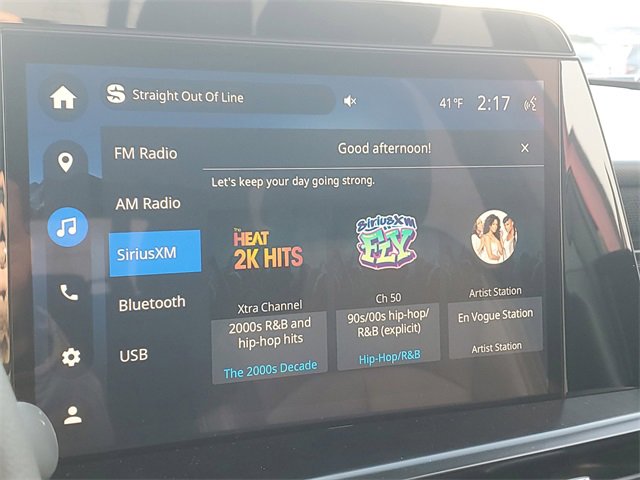 New 2026 Subaru Outback Limited XT image 28