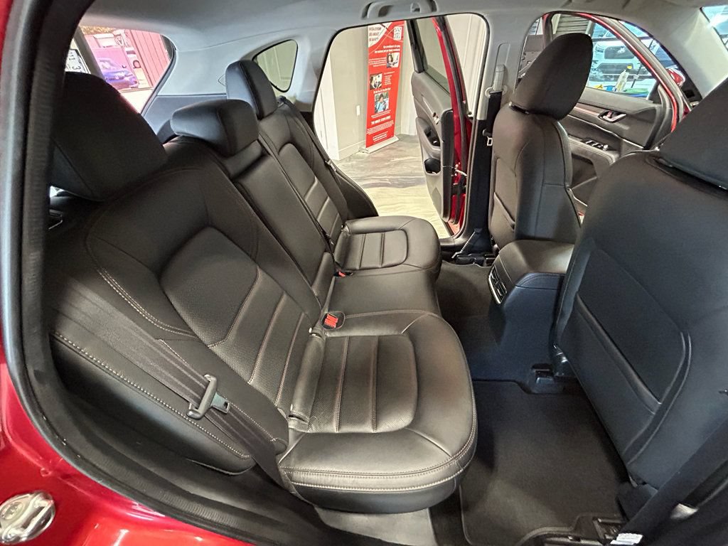 Used 2019 MAZDA CX-5 Grand Touring FWD image 44