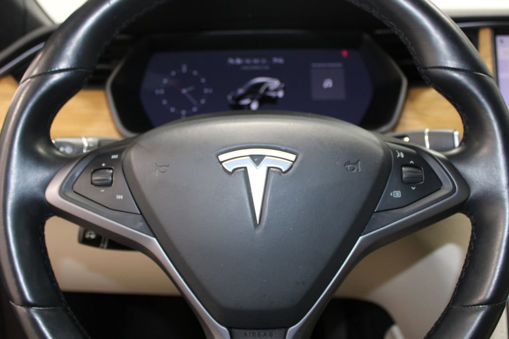 Used 2021 Tesla Model S Long Range image 13