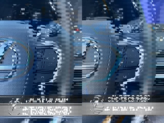 New 2026 Lexus RX 450h AWD image 40