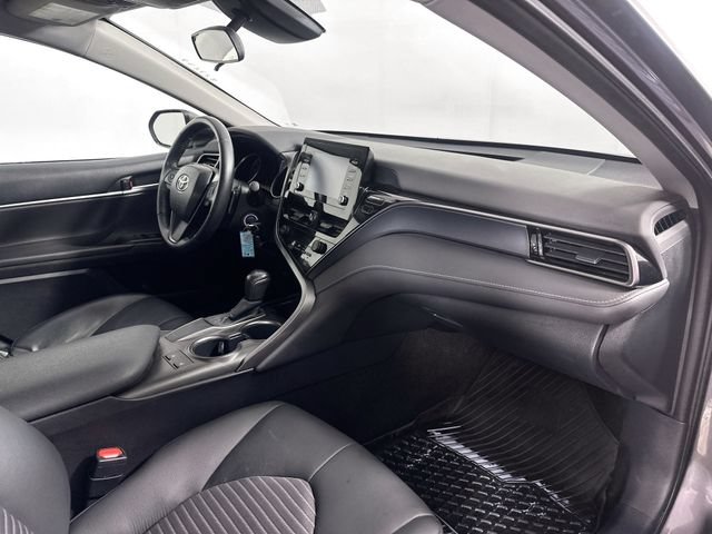 Used 2023 Toyota Camry SE FWD image 28