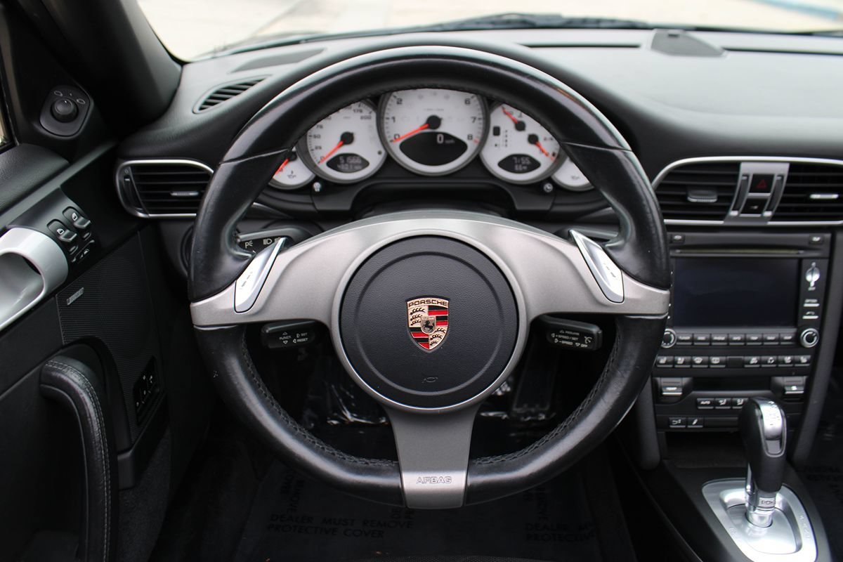 Used 2010 Porsche 911 Carrera S RWD image 24