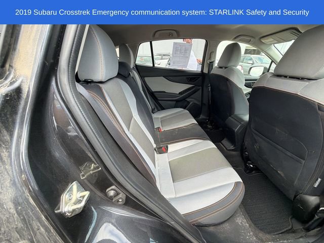 Used 2019 Subaru Crosstrek 2.0i Premium AWD/4WD image 15
