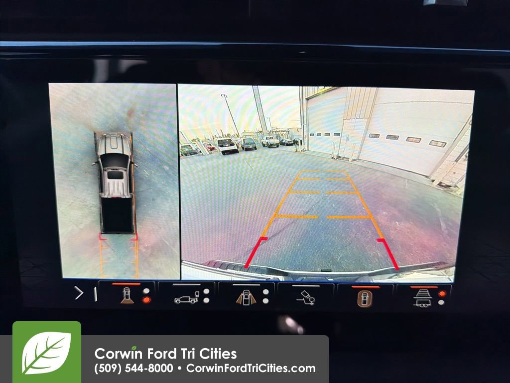 Used 2024 GMC Sierra 2500 Denali Ultimate image 7