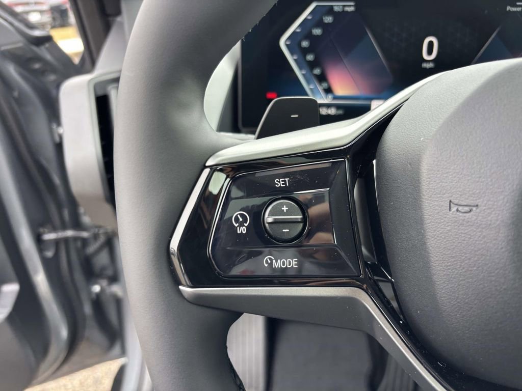 New 2026 BMW X3 xDrive30 image 16