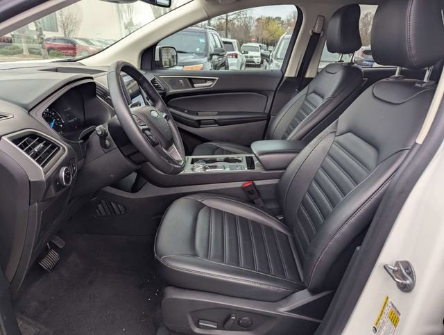 Used 2023 Ford Edge SEL w/ Convenience Package image 22