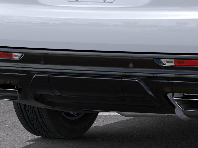 New 2026 Buick Enclave Sport Touring image 16