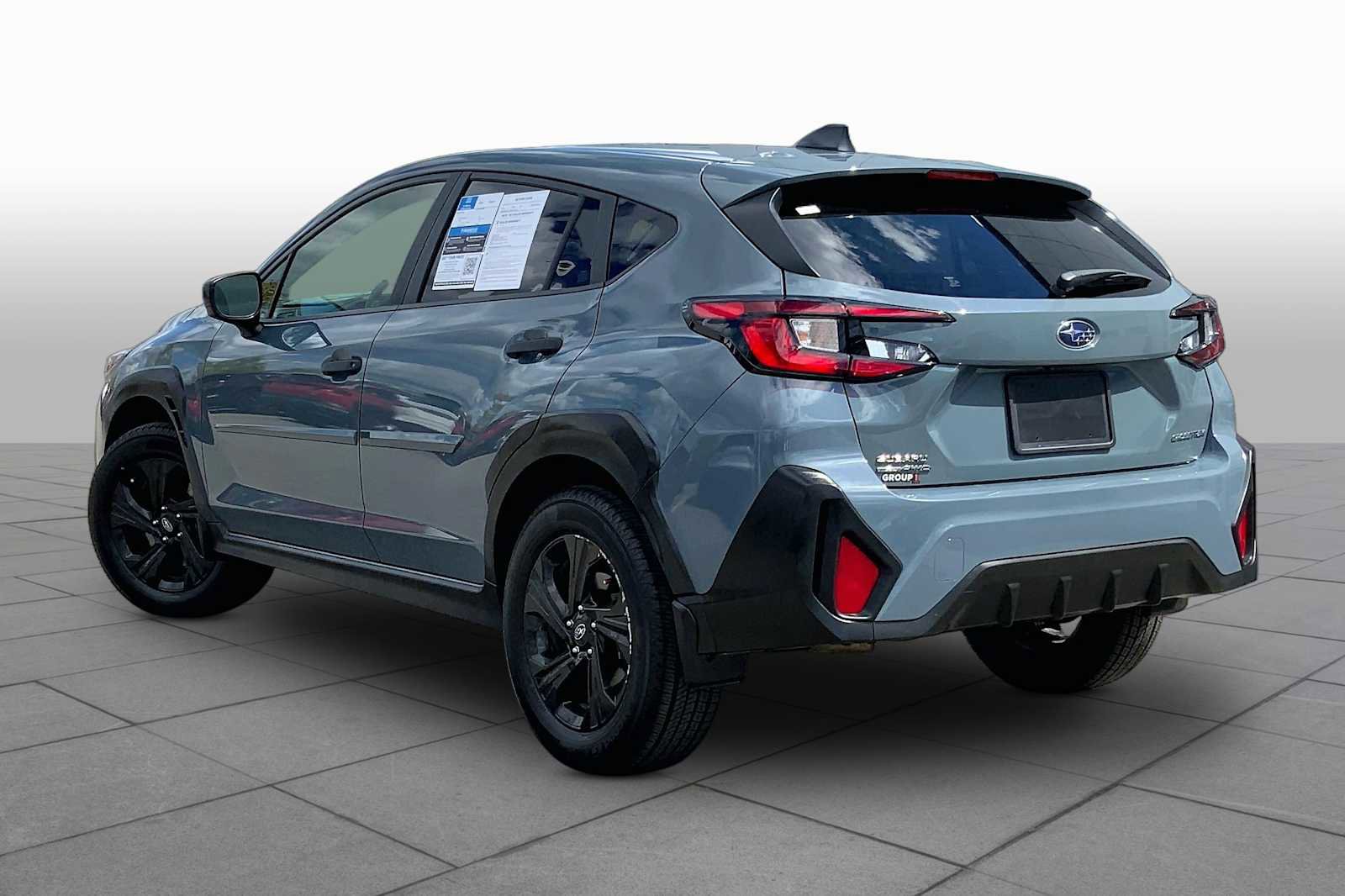 Certified 2024 Subaru Crosstrek 2.0i AWD/4WD image 12