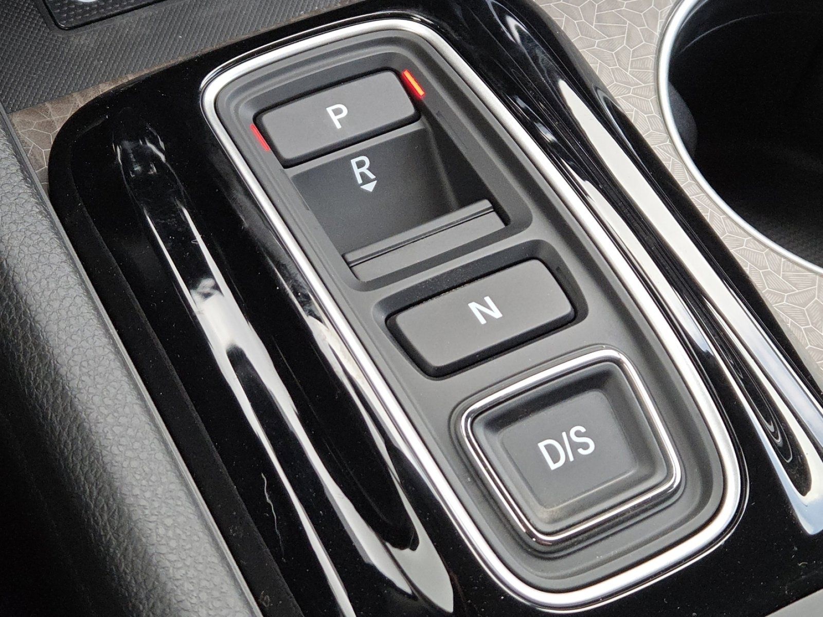 New 2026 Honda Pilot Elite image 33