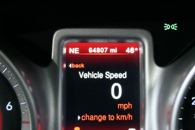 Used 2017 Dodge Journey GT w/ Driver Convenience Group FWD image 23