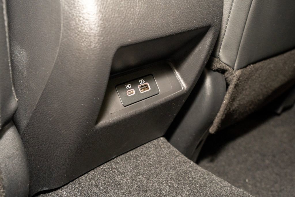 New 2025 Nissan Altima 2.5 SR w/ SR Premium Package image 7