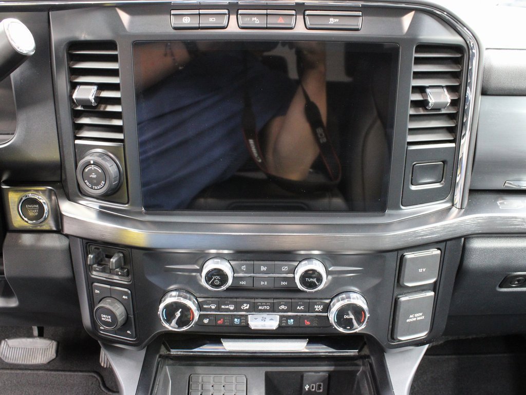 Used 2024 Ford F250 Lariat w/ Lariat Ultimate Package image 13