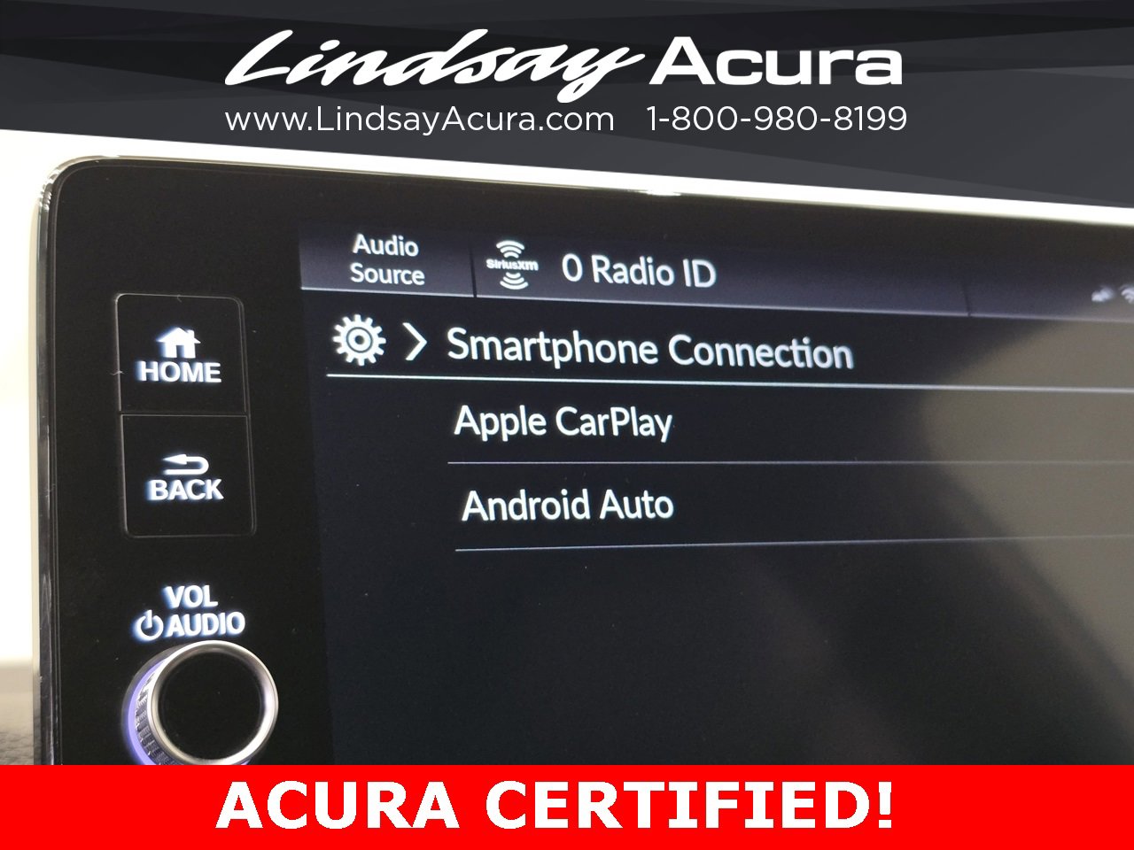 Certified 2023 Acura Integra A-Spec image 17
