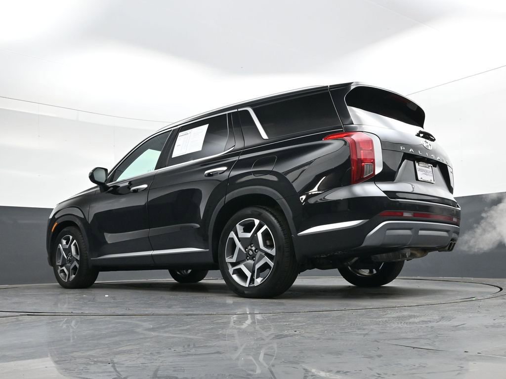 Used 2023 Hyundai Palisade SEL image 43