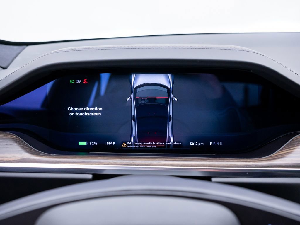 Used 2021 Tesla Model S Plaid image 20