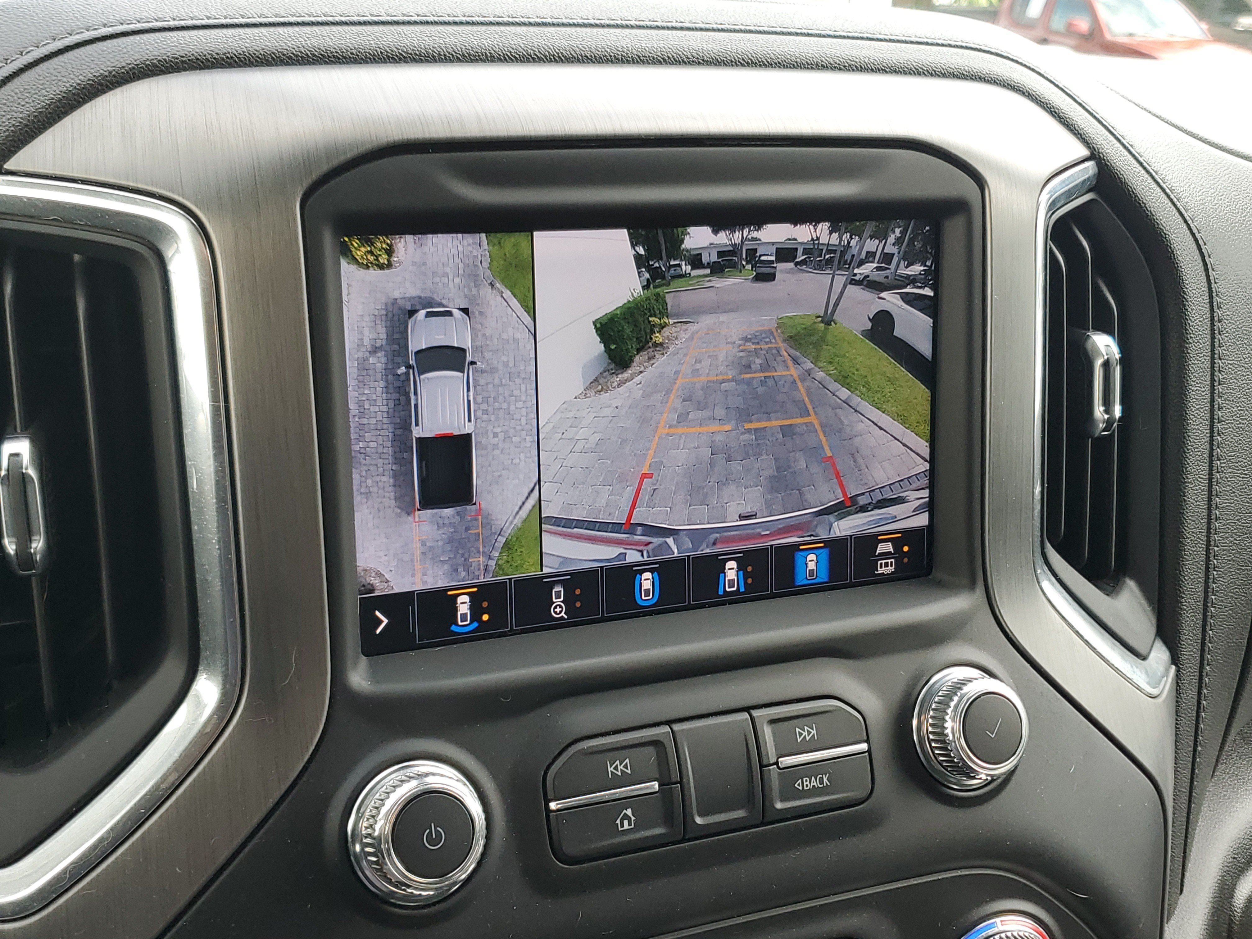 Used 2022 GMC Sierra 2500 Denali AWD/4WD image 27