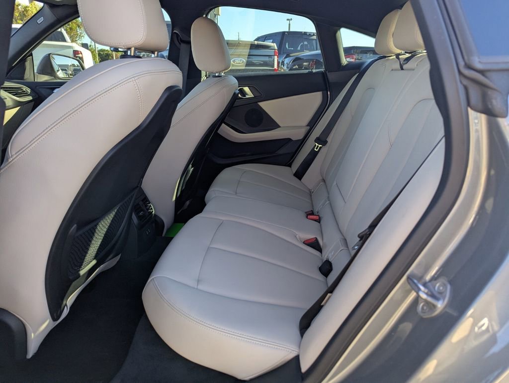 Used 2024 BMW 228i Gran Coupe w/ Lights Package image 17