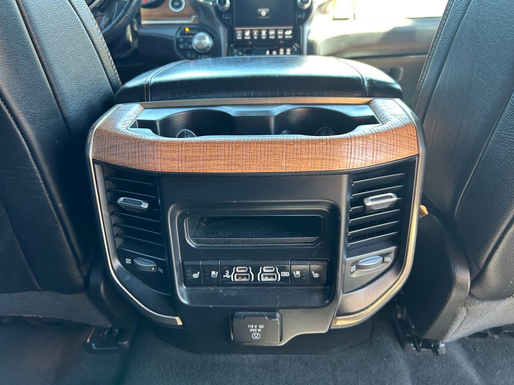 Used 2020 RAM 1500 Limited image 26