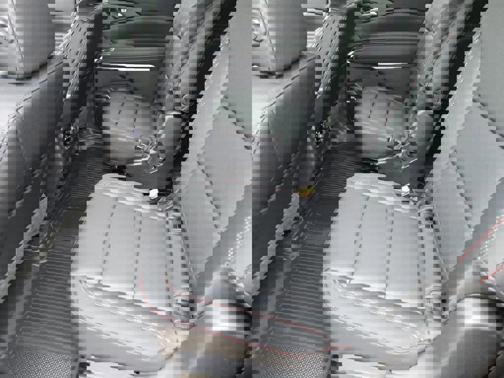 New 2026 Chevrolet Traverse Z71 w/ Enhanced Driving Package image 27