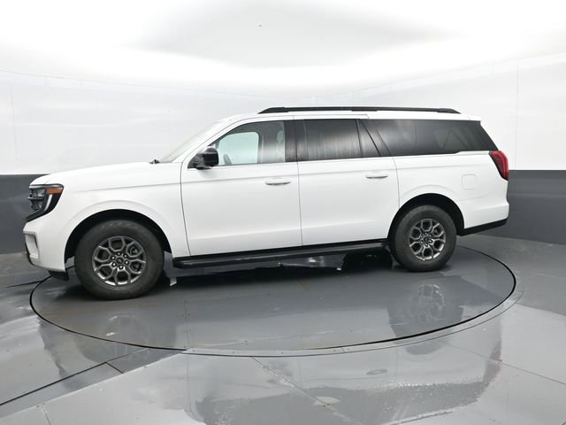 Used 2025 Ford Expedition Max Active image 5