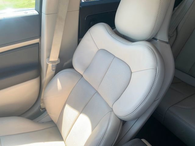 Used 2018 Lincoln Continental Reserve AWD/4WD image 15